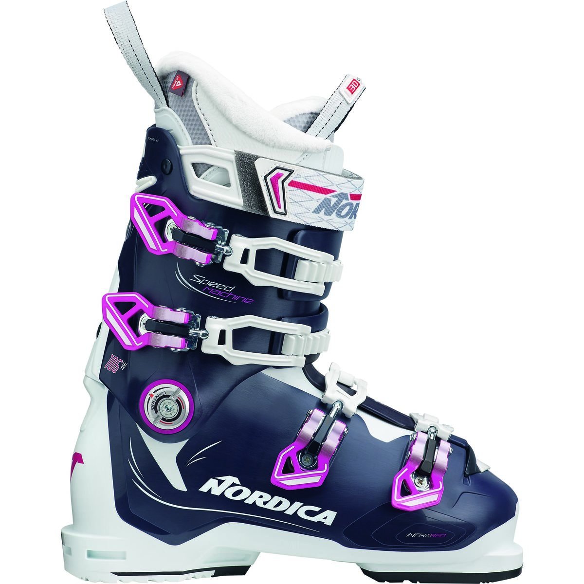 Nordica Speedmachine 105 Ski