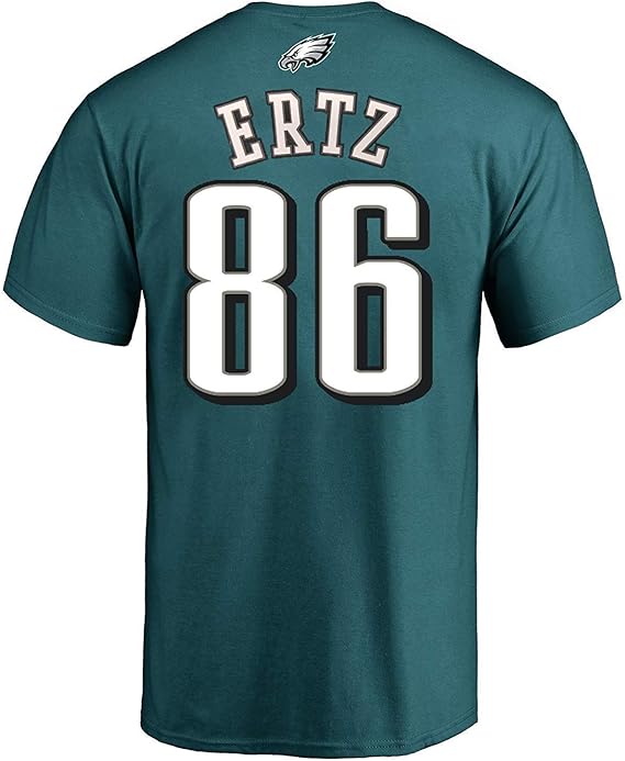 zach ertz youth jersey