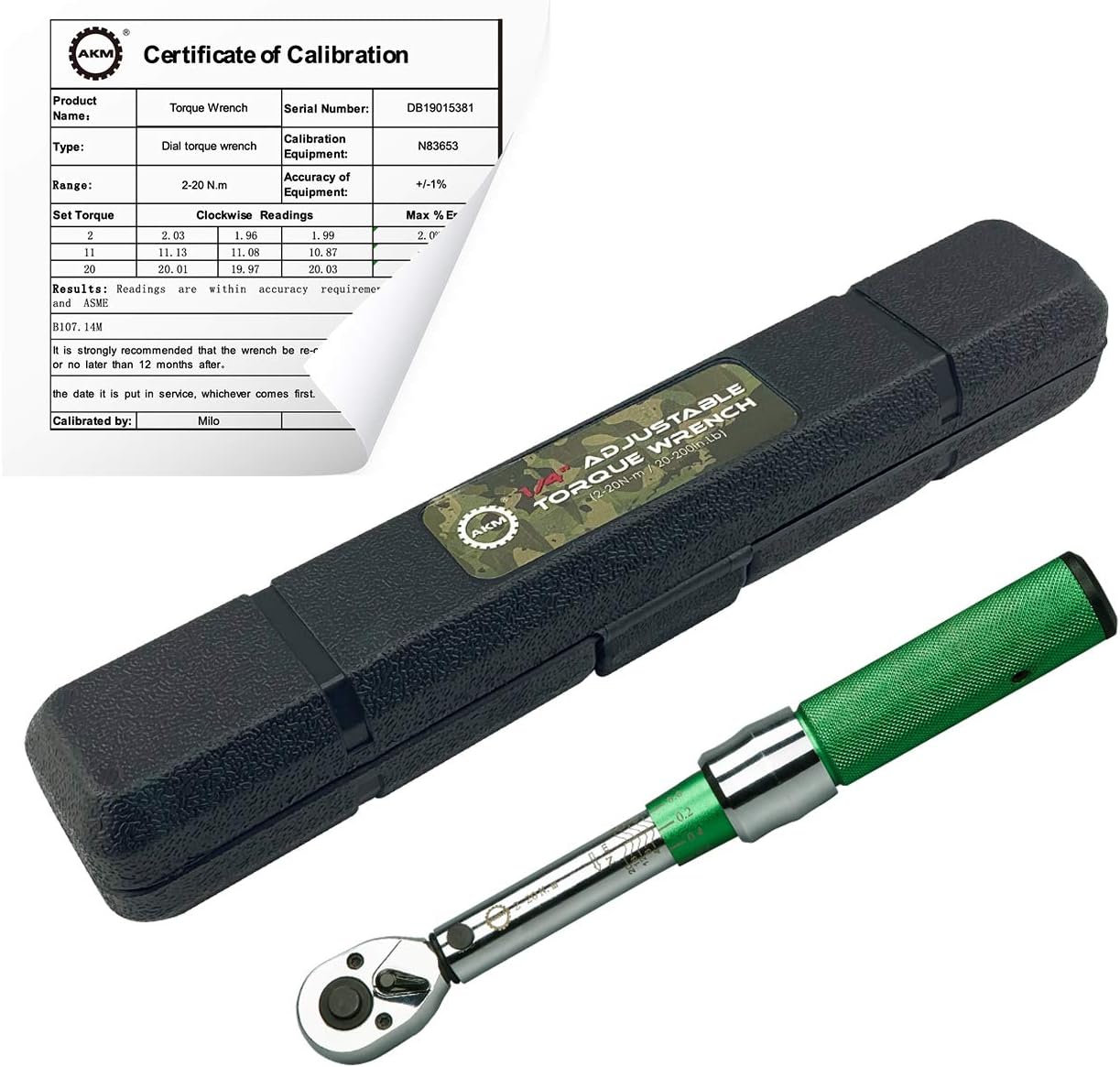 Torque Wrench Instructions at Ashley Thompson blog