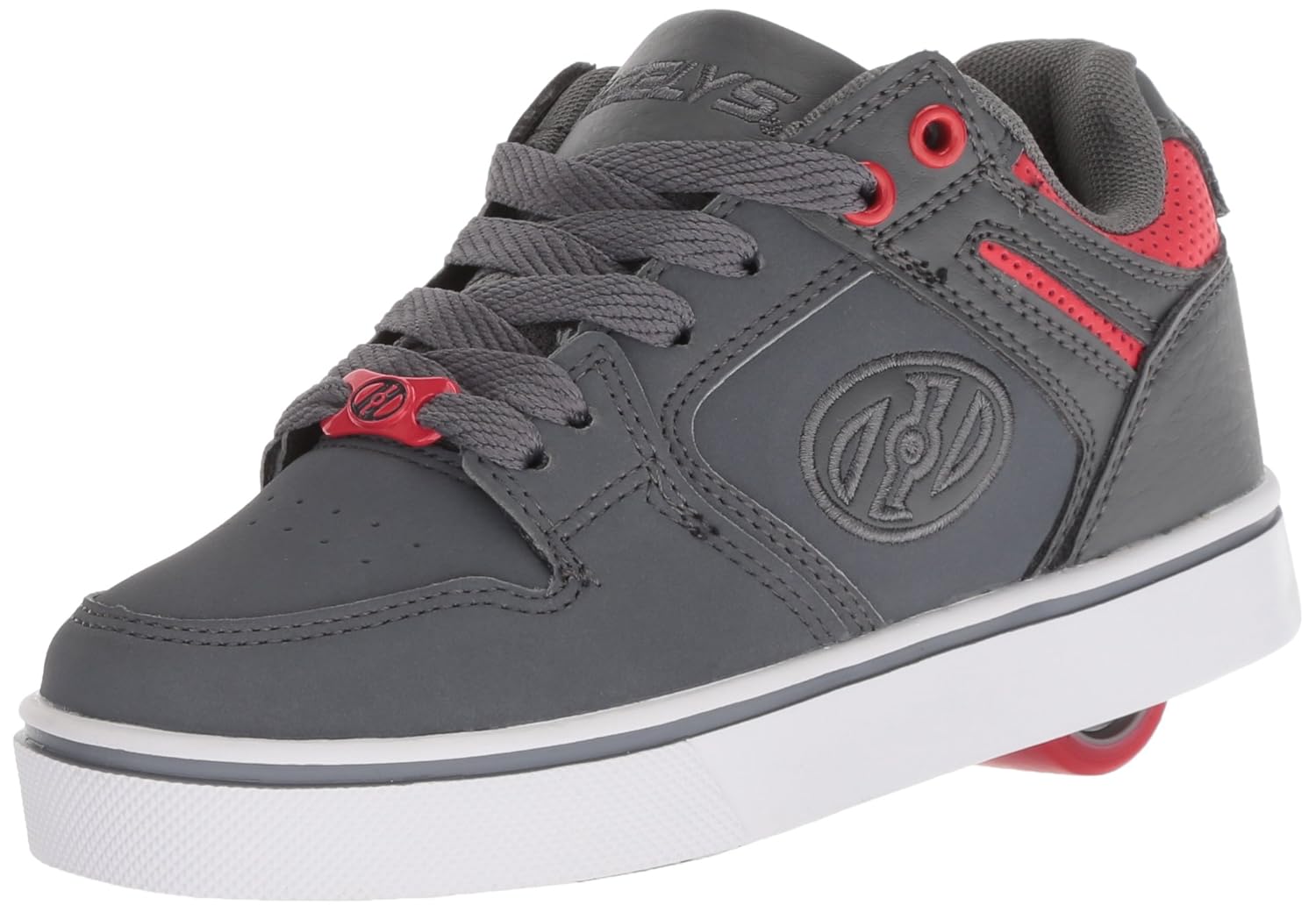 Heelys Boy's Motion 2.0 Tennis Shoe