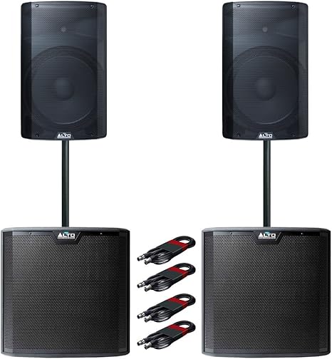 alto 12 subwoofer