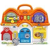 vtech baby scoop and play excavator