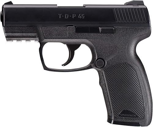 Umarex TDP 45 .177 Caliber Stee BB Gun Air Pistol