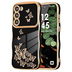 ZTOFERA for Samsung Galaxy S23 Plus Case Cute for