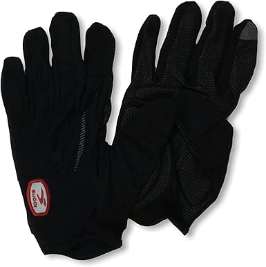 sugoi cycling gloves