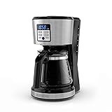 BLACK+DECKER 12-Cup