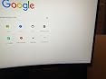 Curved Gaming Monitor 