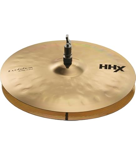 Amazon.com: SABIAN 14