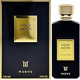 Neon Moon by Merve for Women - 3.4 oz EDP Spray