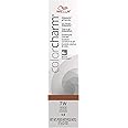 Color Charm Permanent Gel Haircolor
