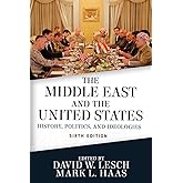The Middle East and the United States