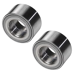 Stirling P510062PR_EP04 - Pair 2 Front Wheel
