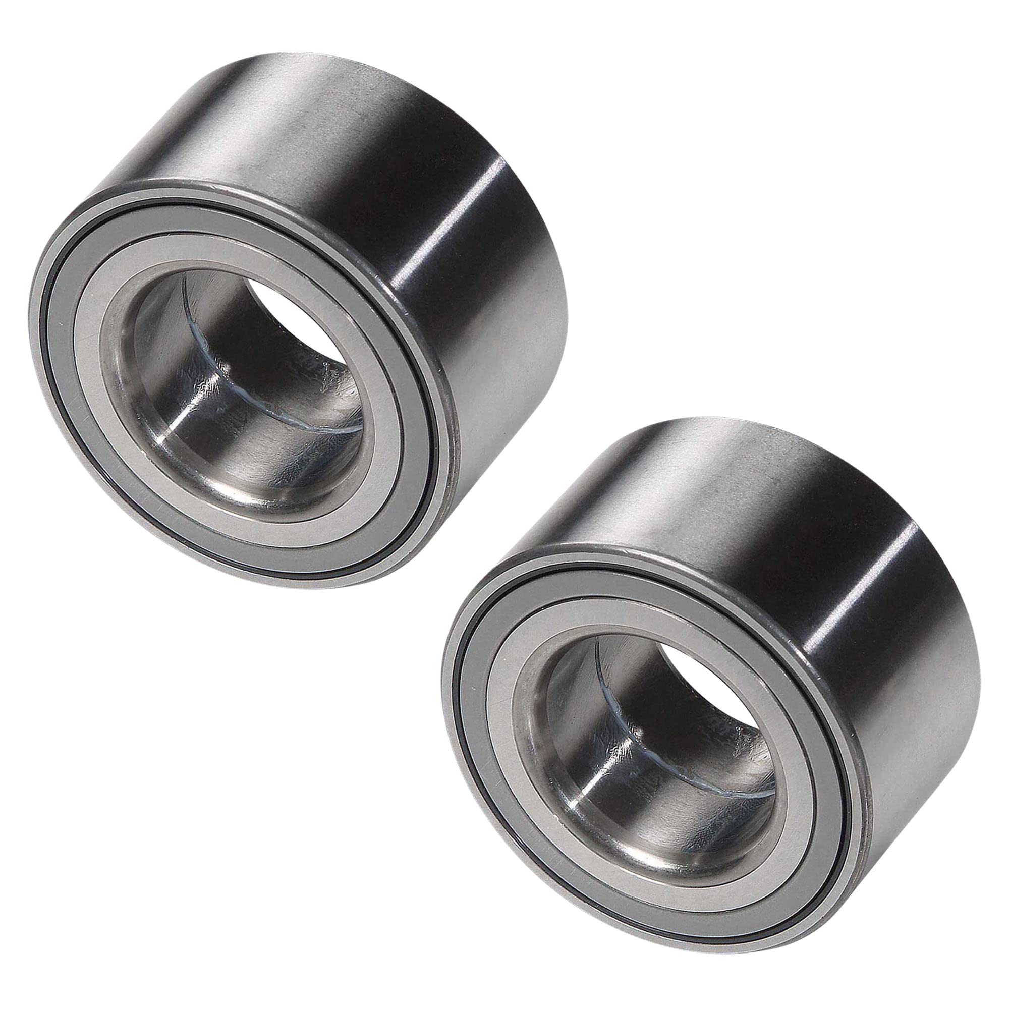 Stirling P510062PR_EP04 - Pair 2 Front Wheel