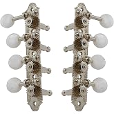 Grover 409FN F-style 18:1 Mandolin Tuners