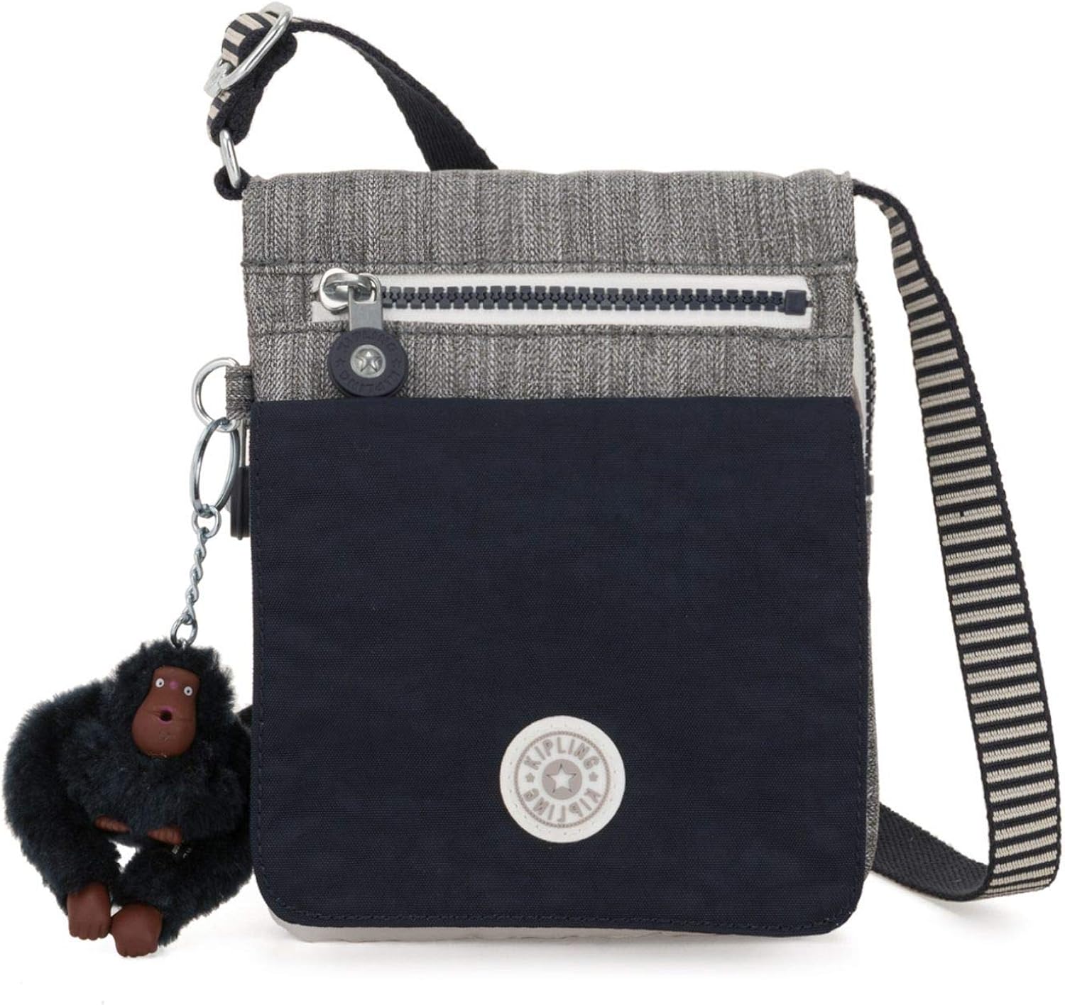 kipling eldorado bag