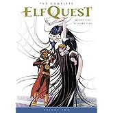 The Complete Elfquest Volume 2