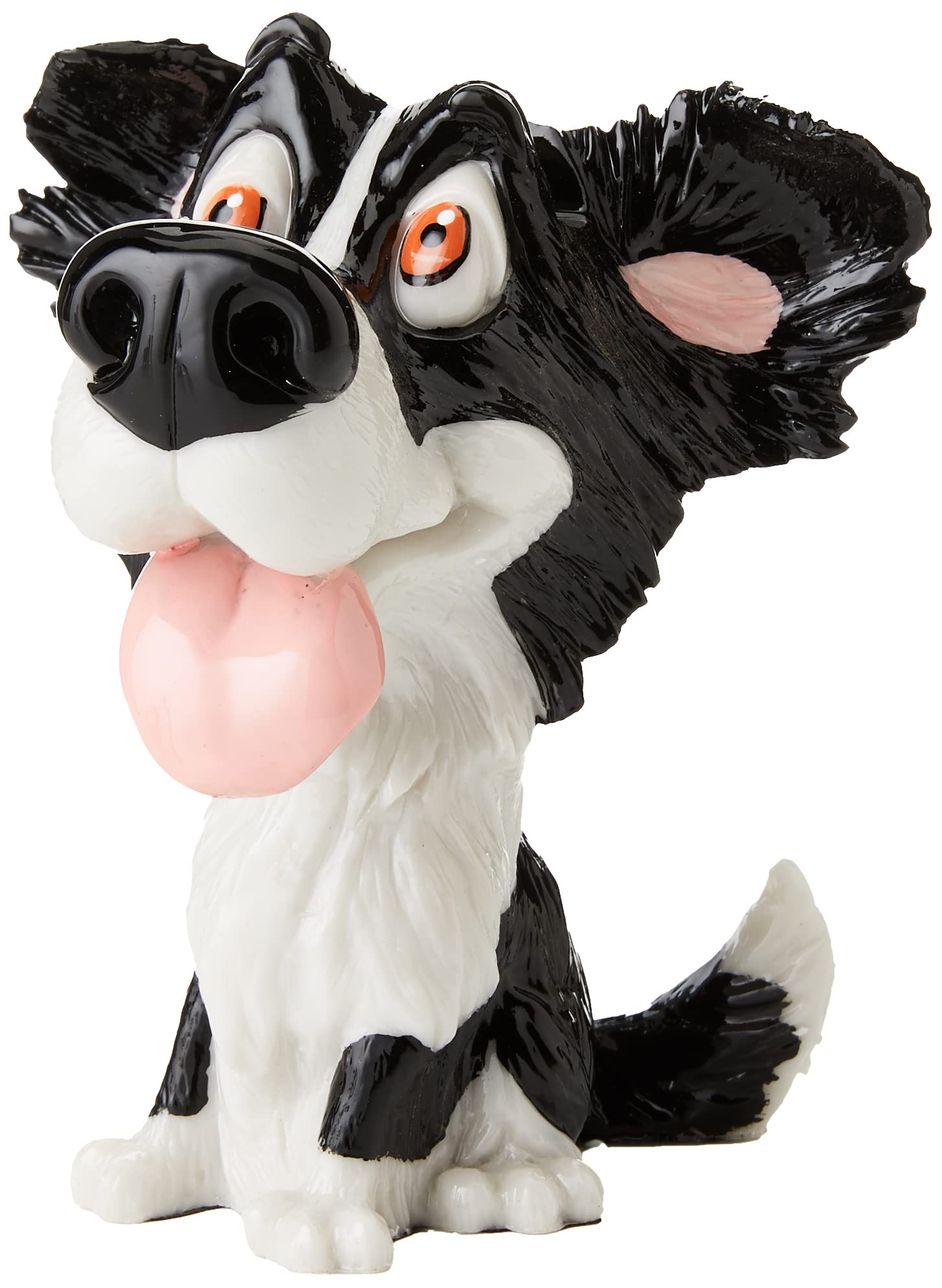 Arora Border Collie Dog 8014 - Optipaws Glasses Holder by Little Paws