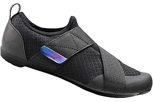 SHIMANO SH-IC100 High Performance Indoor Cycling Shoe