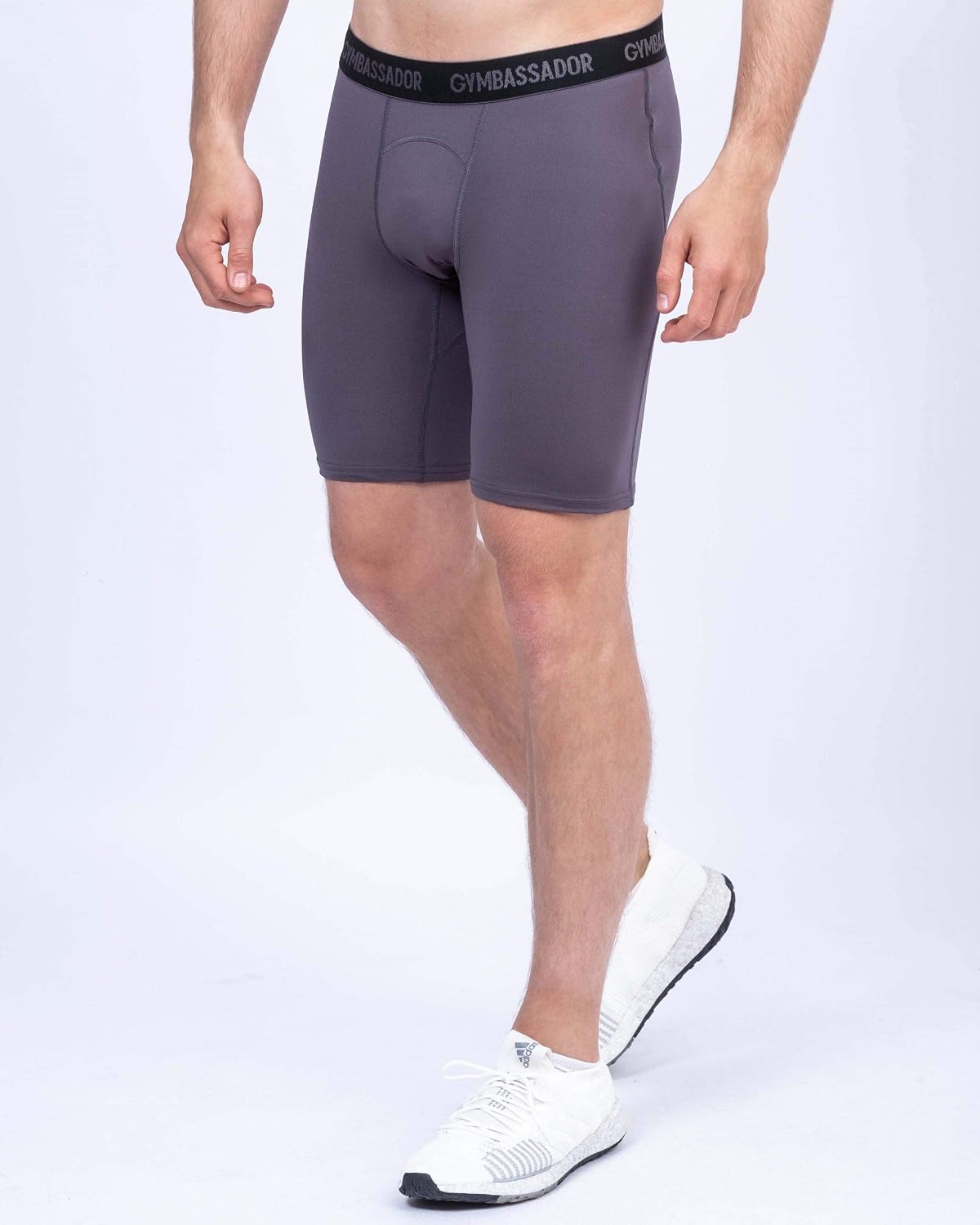 Sport Leggings Herren Kurz