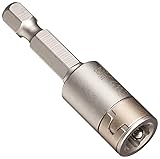 Wera Nut Setter Series 3869/4 Stainless Bit, Nut