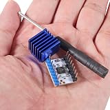 AOICRIE MKS TMC2208 V1.2 Stepper Motor Driver 5pcs Silent Low Heat MKS SGen view 7