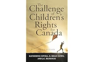 The Challenge of Children's Rights for Canada, 2nd edition
