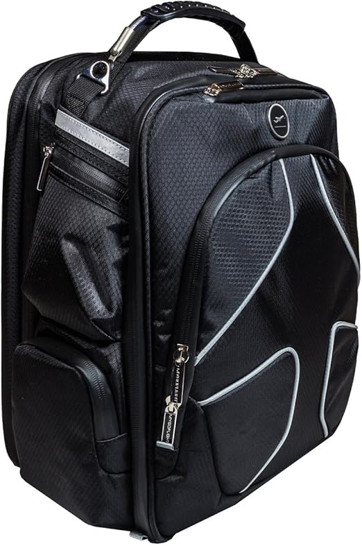 best flight bag for student pilots