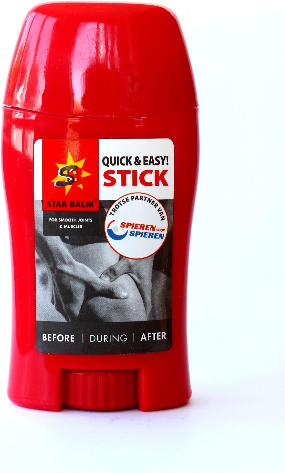 STAR BALM Stick