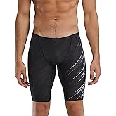 TYR Mens Men's Cycloid Durafast Elite Jammer