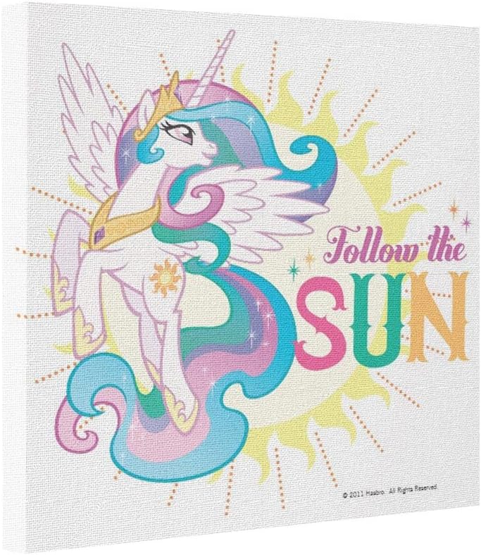 Dobend Canvas Picture Frames Follow the Sun Transfer Photos To Canvas