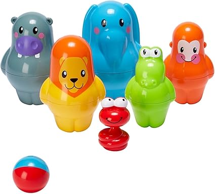 elc bath toys