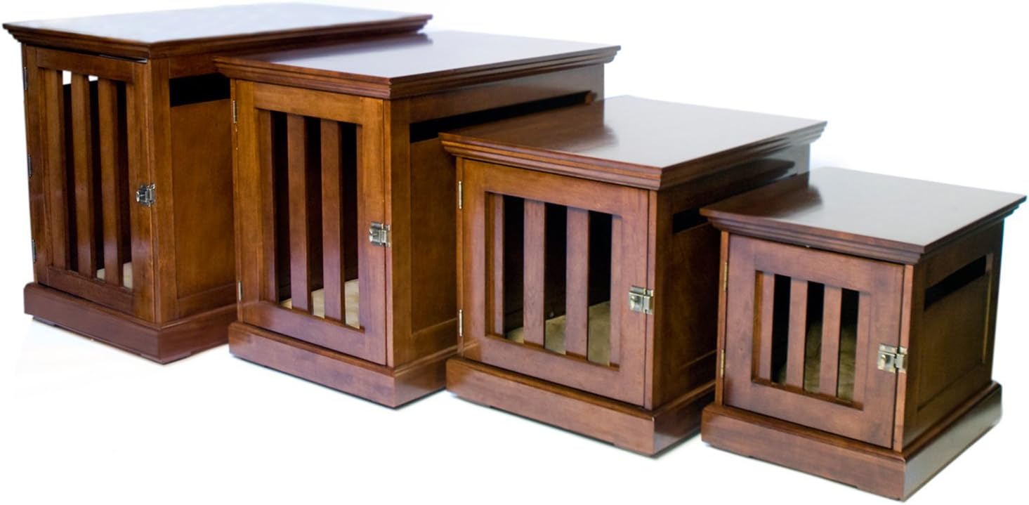 denhaus townhaus dog crate