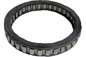 Transmission Parts Direct (8633173) GM TH400/4L80E Transmission Intermediate Clutch, Heavy Duty (34 Elements)