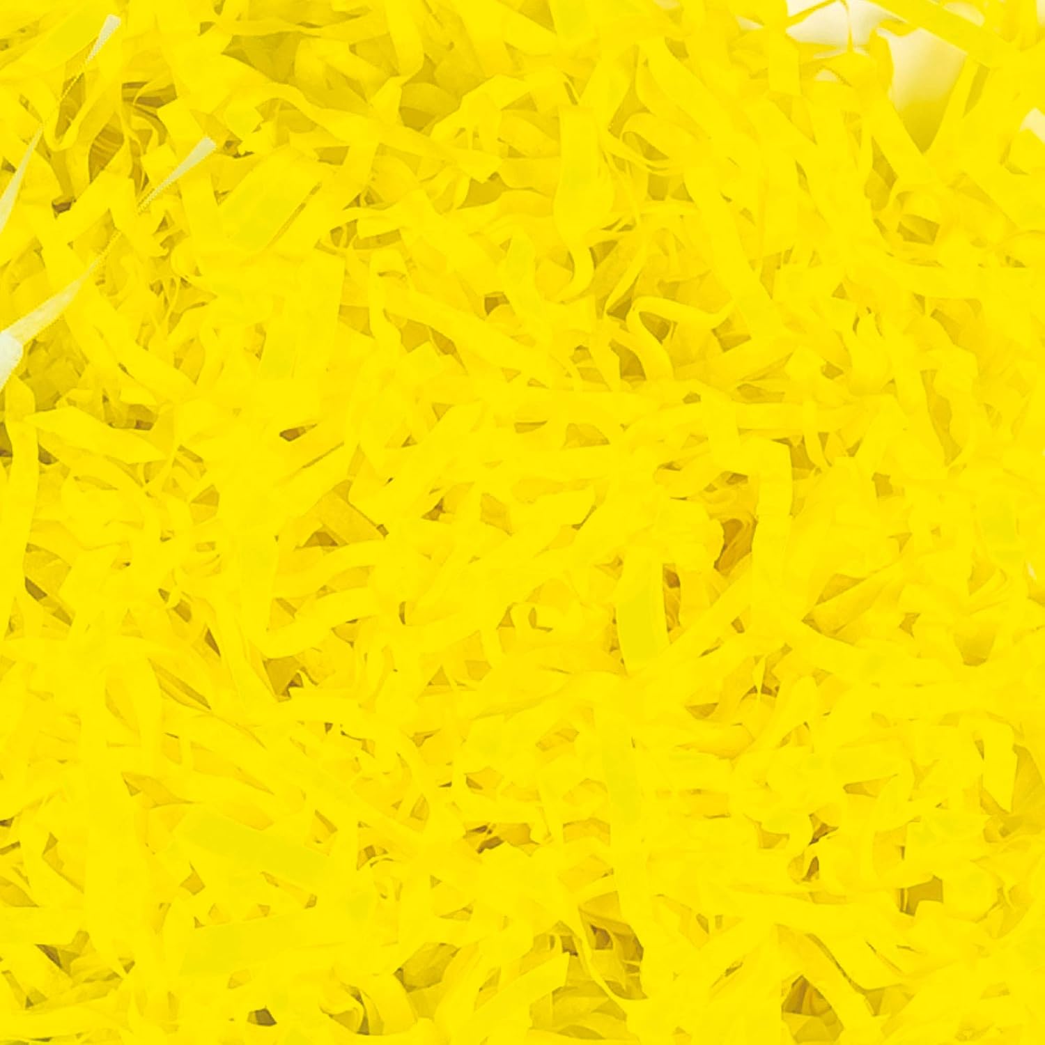 Baker Ross AF324 Craft Shredded Tissue in Spring Colours for Easter Arts and Crafts (Per Pack), Assorted - Image 4