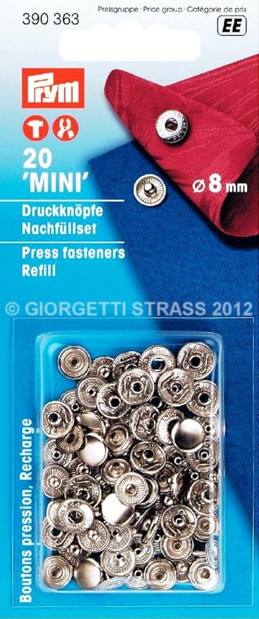 Prym bottoni Prym bottoni