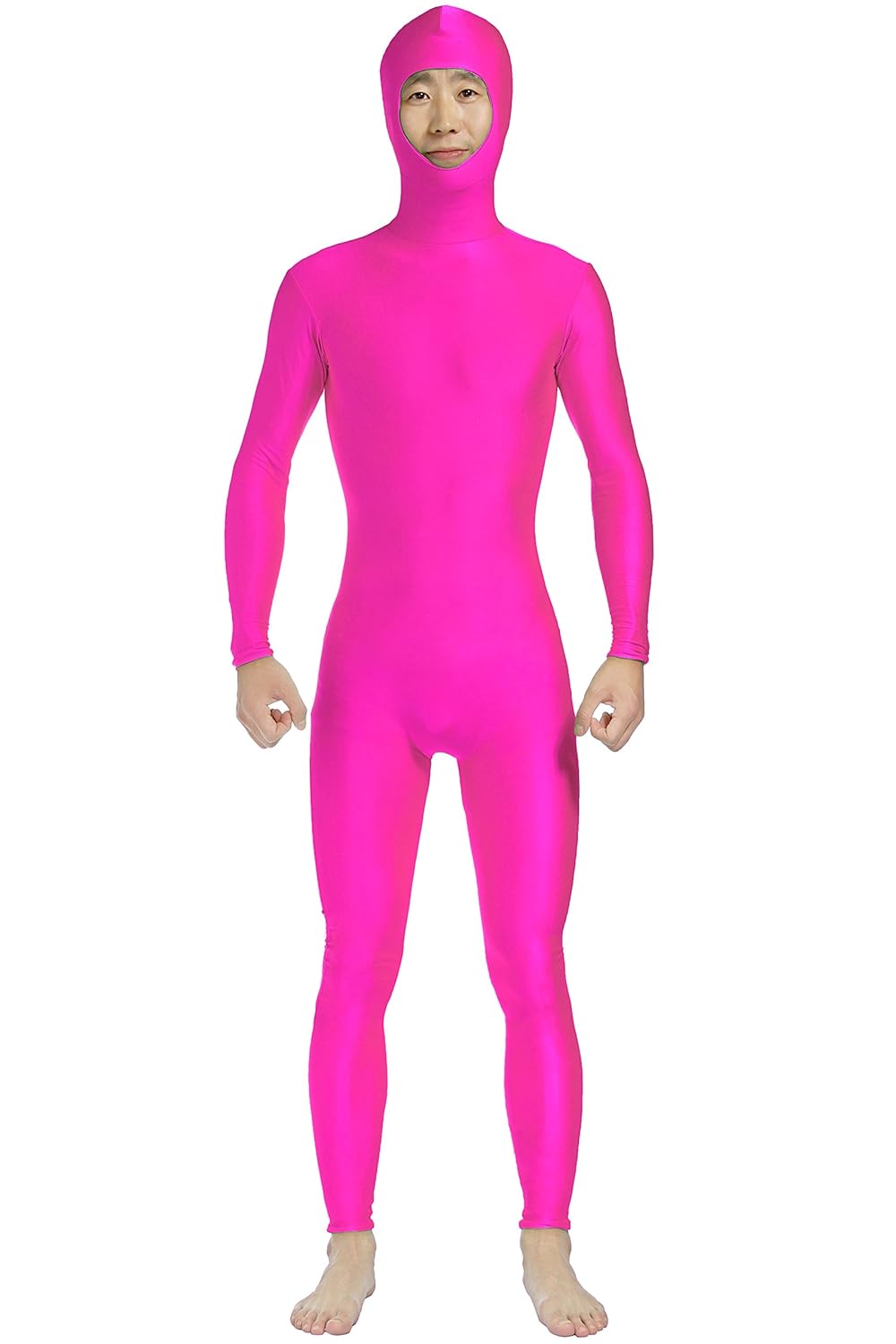 Pink Jumpsuit Meme