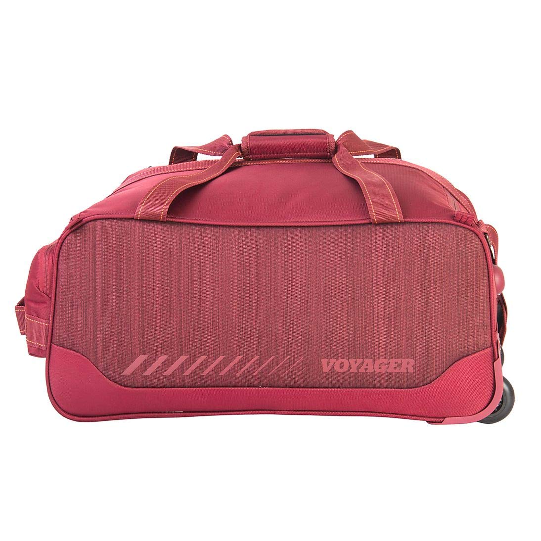 wildcraft sleek medium duffle bag