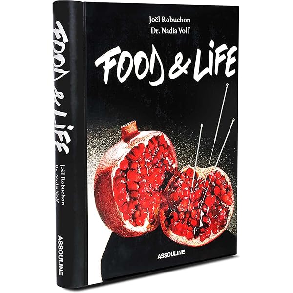 L'atelier Of Joel Robuchon: The Artistry of a Master Chef and His