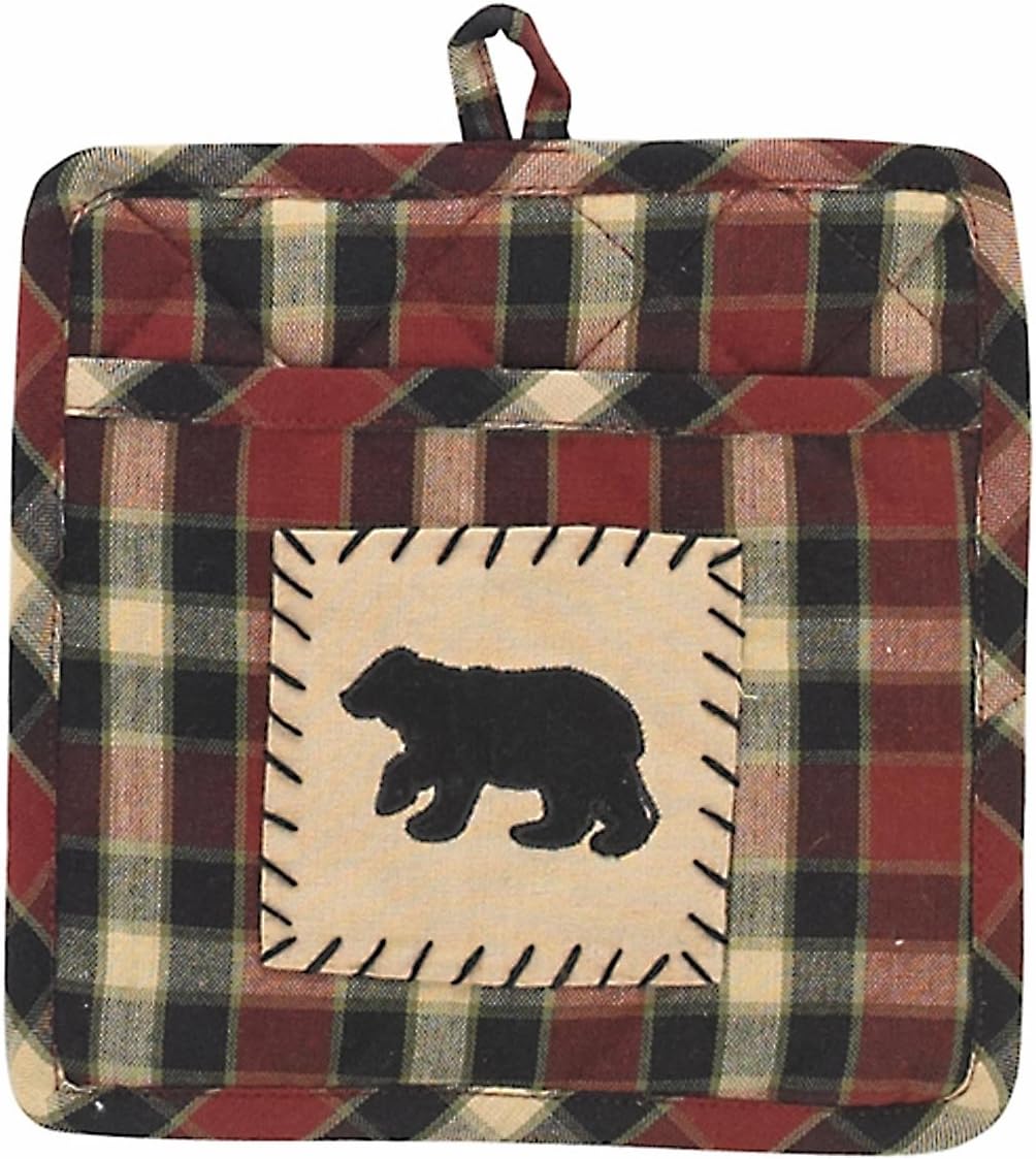 Which Is The Best Kitchen Pot Holders And Oven Mitts Camper