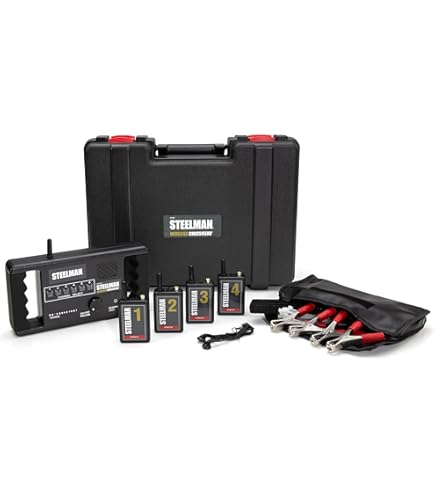 CTA Tools 1088 5 Piece VW/Audi Triangle Bolt Socket Set - Foto 6