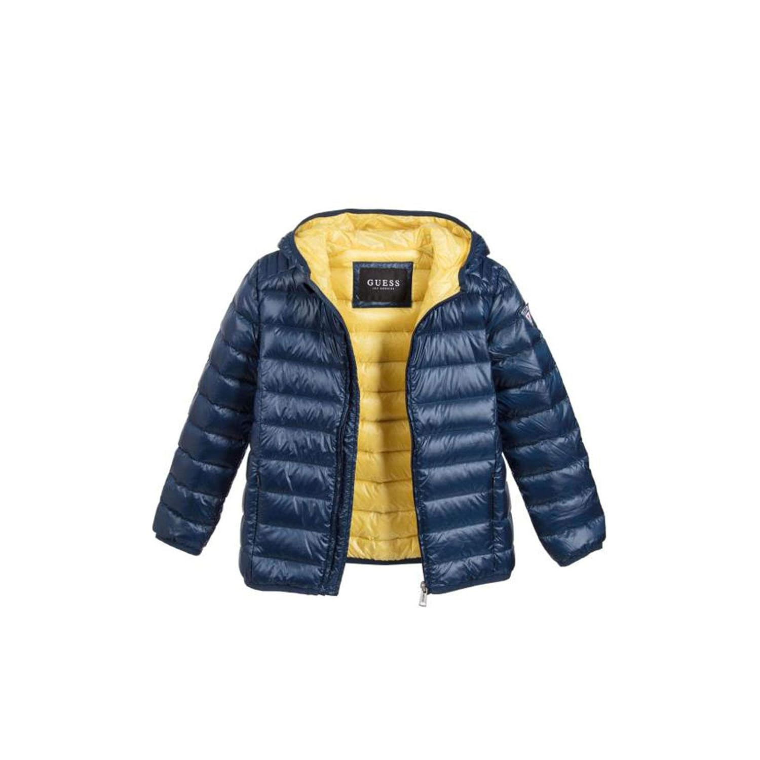 doudoune guess garcon