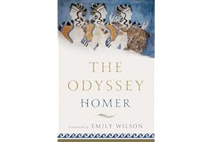 The Odyssey