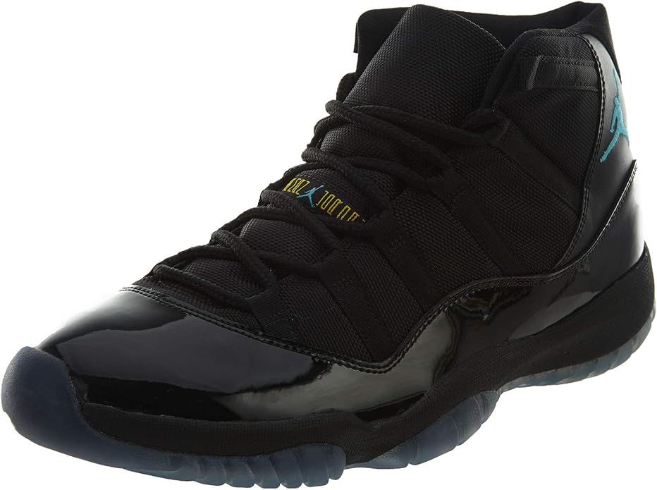 NIKE Air Jordan 11 Retro, Zapatillas de Deporte para Hombre: Jordan: Amazon.es: Zapatos y 