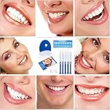 Mori Kamei Professional Teeth Whitening Kit with LED Light 5x3ml Gel for view 4