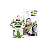 Tonies Buzz Lightyear Audio Toy Figurine from