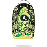 Sprayground MARVIN THE MARTIAN OUTTA HERE BACKPACK