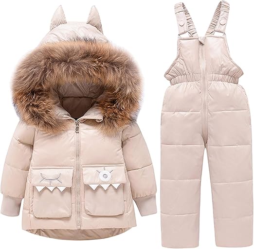 baby winter jackets and snow pants
