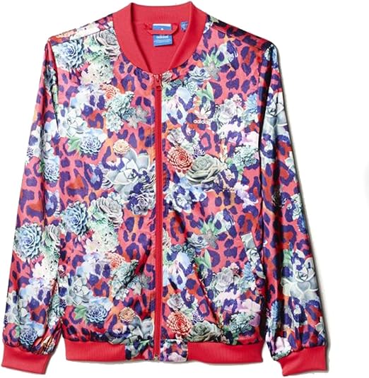 adidas originals girls jacket