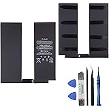 Amazon Com Repairpartsplus For Ipad Pro 10 5 Battery Replacement Premium Kit With Repair Tools And 8134 Mah Li Ion Battery 10 5 A1701 A1709 Electronics