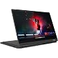 Lenovo Flex 5 14" 2-in-1 Laptop, 14.0" FHD (1920 x 1080) Touch Display, AMD Ryzen 5 4500U Processor, 16GB DDR4 OnBoard RAM, 256GB SSD, AMD Radeon Graphics, Windows 10, 81X20005US, Graphite Grey